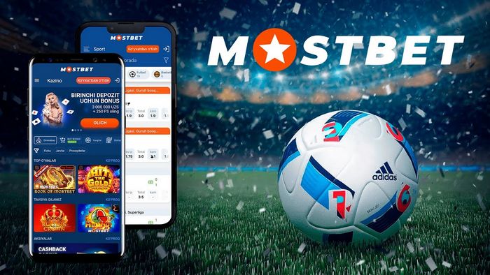 Just how To Download And Install The Mostbet App On Android