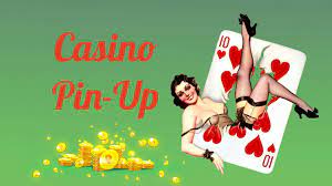 Pin Up Casino sitesi ana web sitesi 