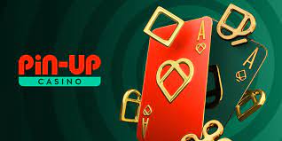 Pin Up Casino (Pin Up Gambling Enterprise) - головний веб-сайт - dzherkalo